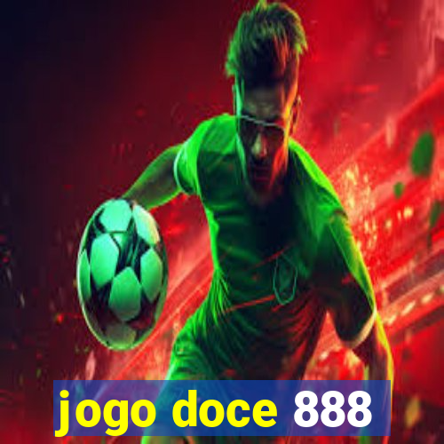 jogo doce 888